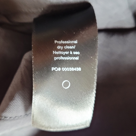 NWT rag & bone AIDEN TEE Sz XXS - Picture 8 of 9